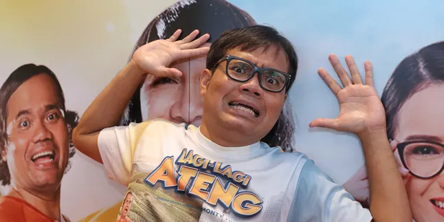 Kenangan Tak Terlupakan Soleh Solihun Bersama Arswendo Atmowiloto