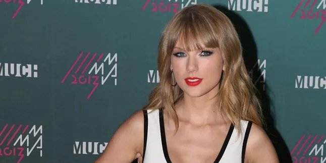 Kenangan Taylor Swift dan Joe Jonas Dalam Last Kiss