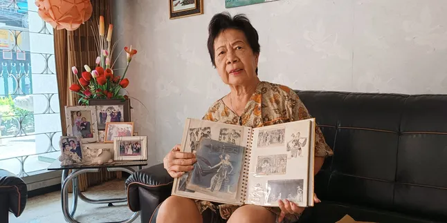 Kenangan Tjhwa Hiang Nio Tampil di Depan Soekarno, Pentas Dua Malam Berturut-Turut