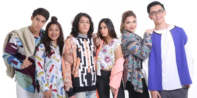 Kenapa #AnakArtis Season 2 Lebih Seru Dibanding Pendahulunya?