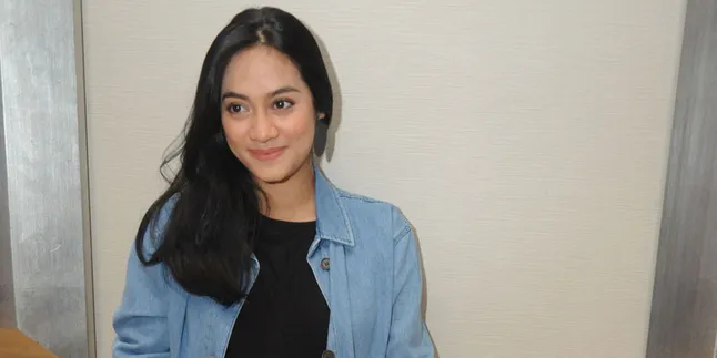 Kenapa Ayudia Bing Slamet Pilih Melahirkan Anak Pertama di Bali? Kenapa Ayudia Bing Slamet Pilih Melahirkan Anak Pertama di Bali?