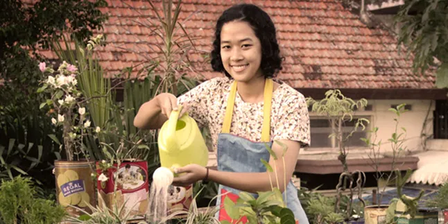 Kenapa Frau Gratiskan Unduh Album Baru 'HAPPY CODA'?