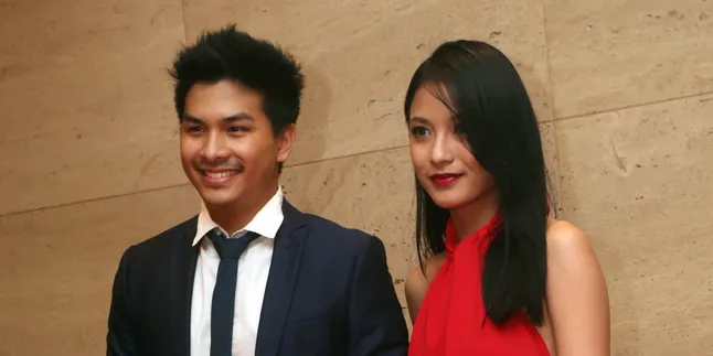 Kenapa Glenn Alinskie - Chelsea Olivia Tak Buru-Buru Menikah? Kenapa Glenn Alinskie - Chelsea Olivia Tak Buru-Buru Menikah?