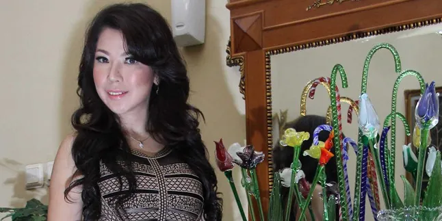 Kenapa Liza Johana Tolak Main Film Horor Porno?