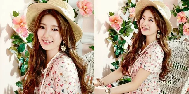 Kenapa Suzy Miss A Pantas Disebut Sebagai 'Cinta Pertama Korea'? Kenapa Suzy Miss A Pantas Disebut Sebagai 'Cinta Pertama Korea'?
