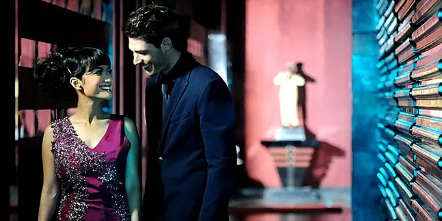 Kenapa Tidak Ada Gaston di Klip Terbaru Jupe?