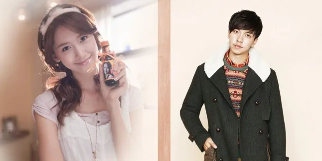 Kencan Cinderella Ala Lee Seung Gi dan Yoona Girls Generation