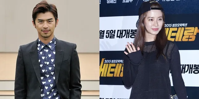 'Kencan' di Bali Dengan Chen Bolin, Song Ji Hyo Pulang Hari Ini 'Kencan' di Bali Dengan Chen Bolin, Song Ji Hyo Pulang Hari Ini