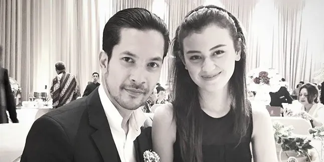 Kencan Romantis, Kimberly Ryder Dapat Ciuman Mesra Dari Edward