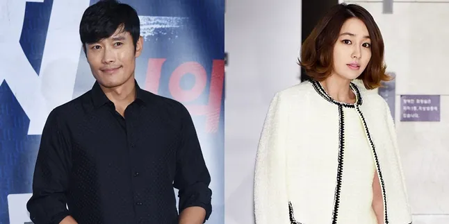 Kencan Romantis Lee Byun Hun & Lee Min Jung Tanpa Sang Anak