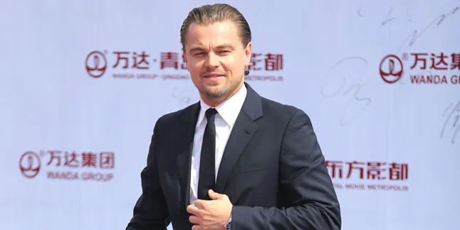Kencan Romantis Leonardo DiCaprio & Kelly Rohrbach, Mau Tahu?