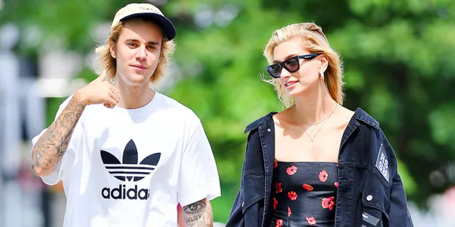 Kencan Sama Hailey Baldwin, Gaya Justin Bieber Makin Nggak Banget Kencan Sama Hailey Baldwin, Gaya Justin Bieber Makin Nggak Banget