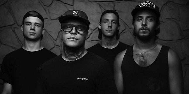 Kencang dan Penuh Distorsi, Ini Video Klip Terbaru Hundredth!