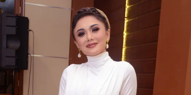 Kendala Yuni Shara Dalam Mencari Pasangan Hidup Baru