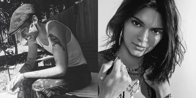 Kendall Jenner Pacaran Dengan Penyanyi Baru Harry Hudson? Kendall Jenner Pacaran Dengan Penyanyi Baru Harry Hudson?