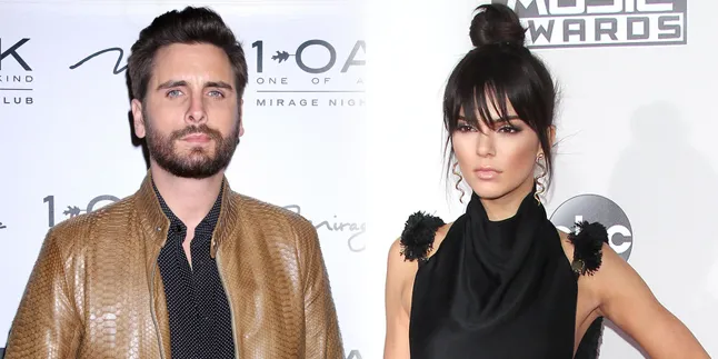 Kendall Jenner Tertangkap Tidur Dengan Pacar Kourtney Kardashian Kendall Jenner Tertangkap Tidur Dengan Pacar Kourtney Kardashian