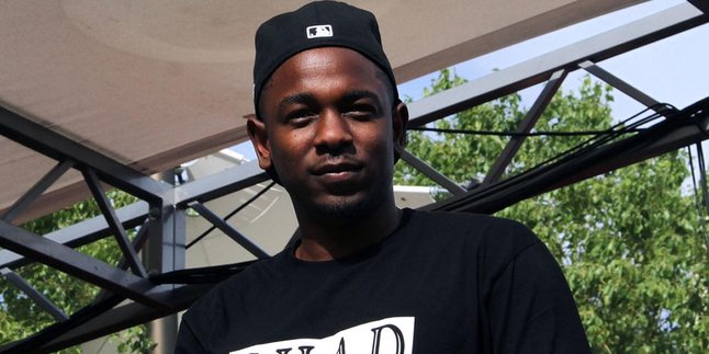 Kendrick Lamar Menjilat Taylor Swift Atau Bagaimana Sih?