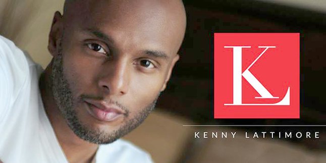 Kenny Lattimore Bikin Java Jazz 2015 Lebih 'Seksi'