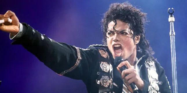 Kenny Ortega: Michael Jackson Menakutiku