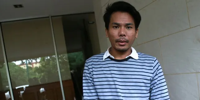 Kepada Hotman Paris, Robby Abbas Ngaku Sudah 'Jual' 100 Artis Selama Jadi Muncikari