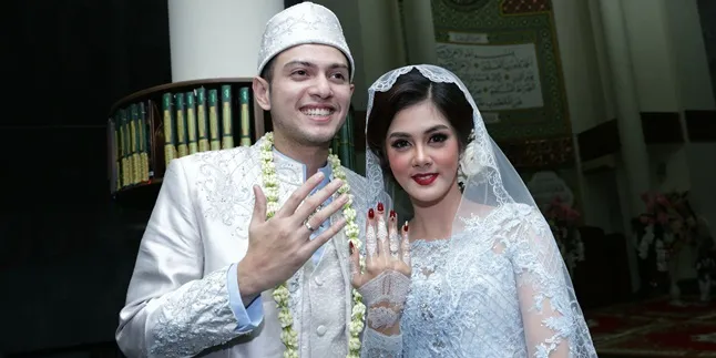 Kepada Sang Ibu, Biby Alraen Minta Izin Untuk Dinikahi Rifky Balweel