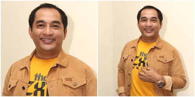 Kepala Jeremy Teti Kesabet Samurai?