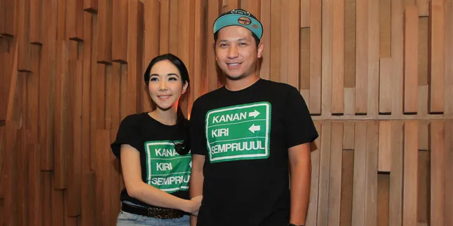 Kepala 'Nggak Muat', Gisel Harus Melahirkan Caesar