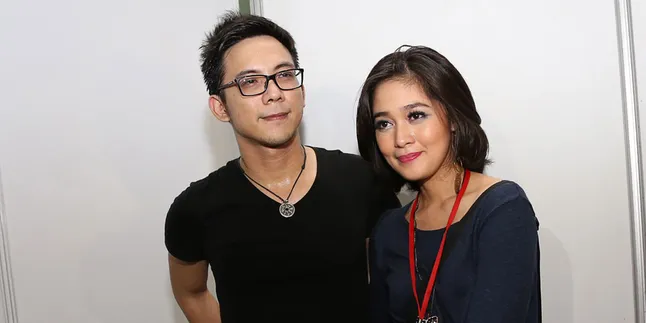 Kepercayaan Jadi Kunci Rumah Tangga Gracia Indri dan David NOAH Kepercayaan Jadi Kunci Rumah Tangga Gracia Indri dan David NOAH