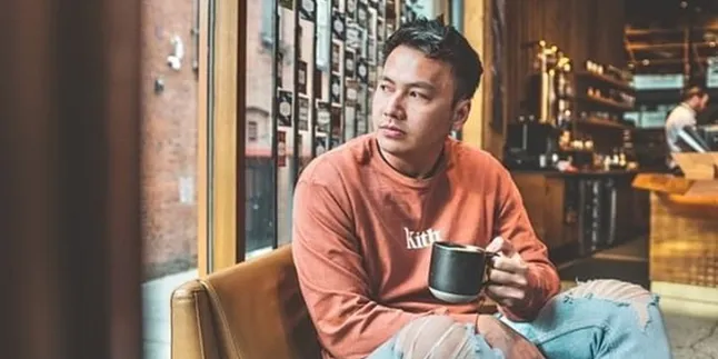 Kepergok Jalan Bareng, Wijaya Saputra Akui Lagi Dekat Dengan Gisella Anastasia