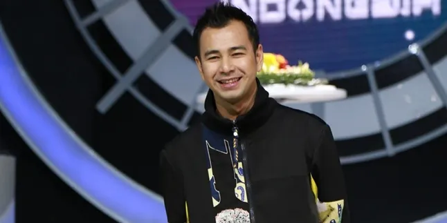 Kepergok Netizen Kencan di Hotel Bareng 'Ayu', Ini Komentar Raffi