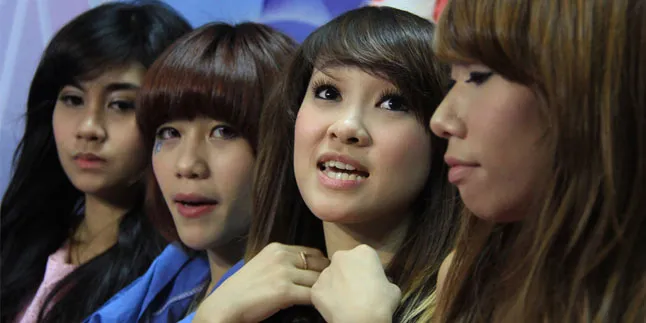 Keponakan Derita Kanker, Mengubah Felly Chibi jadi Lebih Dewasa