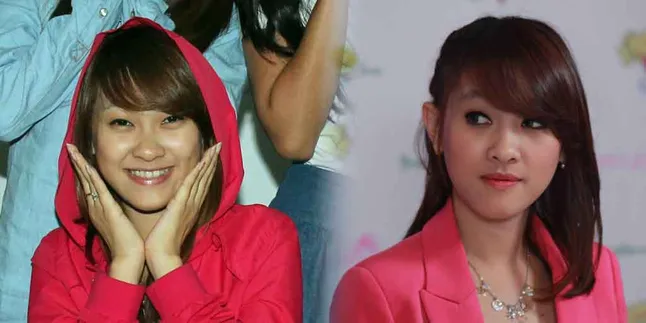 Keponakan Felly Cherry Belle Meninggal Dunia