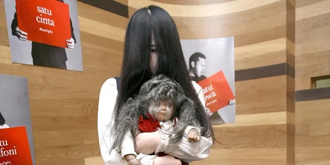 Kepopuleran Sacred Riana di Amerika Serikat Setelah Ikut America's Got Talent