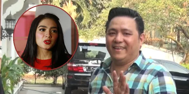 Keputusan Angel Karamoy Pergi Dari Rumah Kecewakan Suami Keputusan Angel Karamoy Pergi Dari Rumah Kecewakan Suami