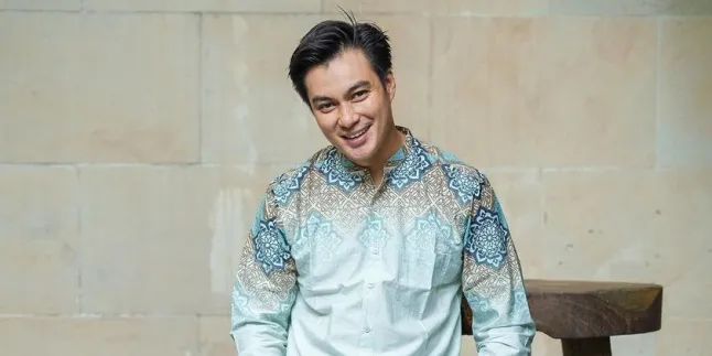 Keputusan Daftarkan Brand Citayam Fashion Week ke PDKI Tuai Pro dan Kontra, Baim Wong Buka Suara Keputusan Daftarkan Brand Citayam Fashion Week ke PDKI Tuai Pro dan Kontra, Baim Wong Buka Suara