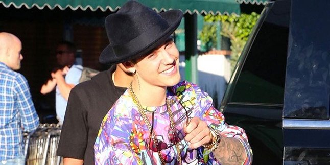 Keputusan Justin Bieber Yang Bakal Bikin Kamu Sedikit Kecewa