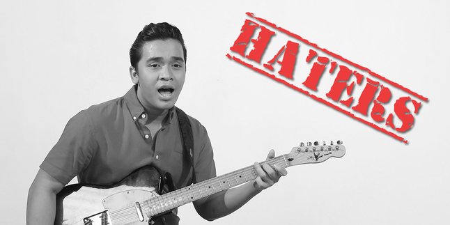 Keputusan Nyanyi Dihujat Haters, Ini Tanggapan Billy Syahputra