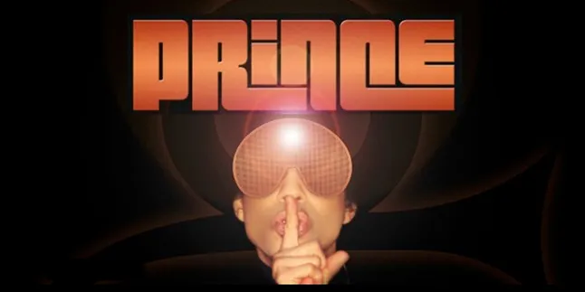 Tarik Kata-Kata Sendiri, Prince Bikin Account Twitter