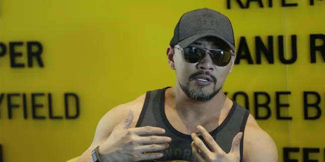 Putuskan Jadi Mualaf, Deddy Corbuzier Ingin Sampaikan Secara Halus ke Keluarga
