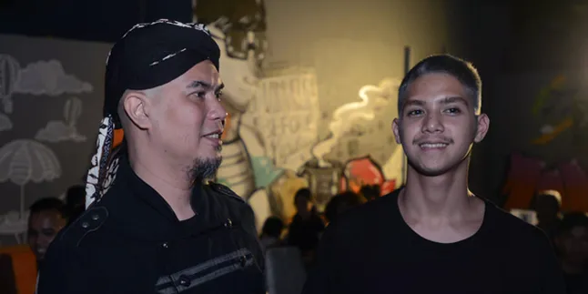 Keracunan Obat, Al Ghazali Disebut Mengidap Penyakit Langka Keracunan Obat, Al Ghazali Disebut Mengidap Penyakit Langka