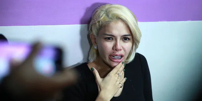 Kerap Berkomentar Pedas, Siapa Sangka Nikita Mirzani Takut Dengan Sosok Ini