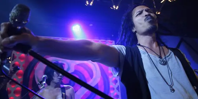 Kerap Buat Soundtrack Film Hits, Inilah Rahasia Ipang Lazuardi