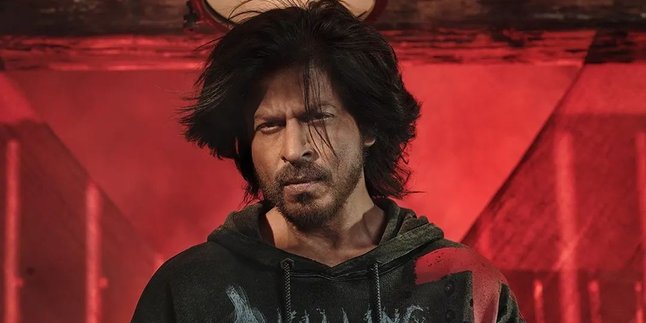 Frequently Brings Many International Artists, Adrie Subono Reveals Shahrukh Khan as the Most Expensive Star