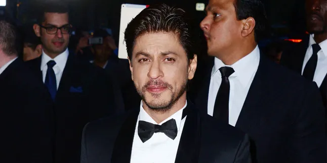 Kerap Dibully, Shahrukh Khan Putuskan Berhenti Main Twitter? Kerap Dibully, Shahrukh Khan Putuskan Berhenti Main Twitter?