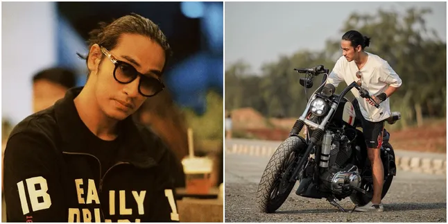 Kerap Dicibir Soal Penampilannya, Abidzar Al Ghifari Tak Ambil Pusing Omongan Netizen