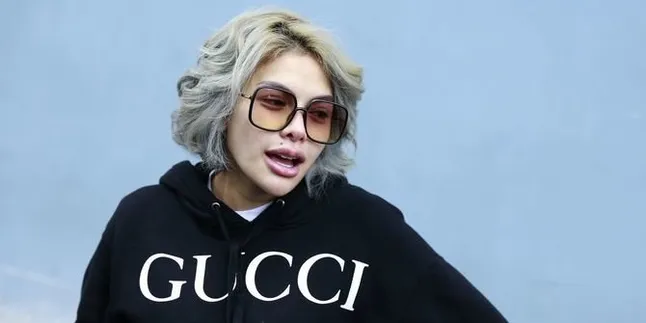 Kerap Dicurhatin Lucinta Luna, Nikita Mirzani: Dia Dimanfaatin