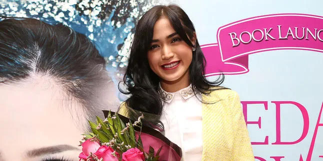 Kerap Dihina, Inilah Curhatan Jessica Iskandar Untuk Ludwig Kerap Dihina, Inilah Curhatan Jessica Iskandar Untuk Ludwig