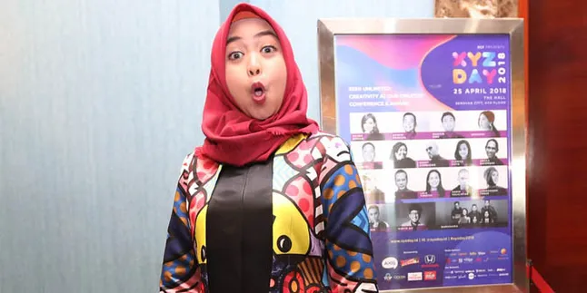 Kerap Dihujat, Ria Ricis Bocorkan Jadi Youtuber Harus Istiqomah