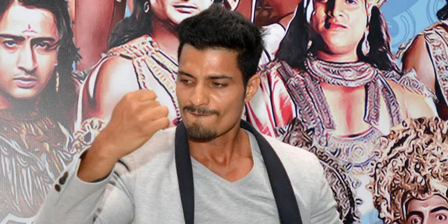 Kerap Dihujat, Vin Rana Pukul Balik Para Haters Kerap Dihujat, Vin Rana Pukul Balik Para Haters