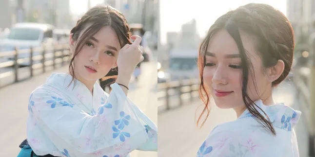 Kerap Dikomentari Soal Fisik, Stella Cornelia Beri Nasihat ke Pelaku Body Shaming Kerap Dikomentari Soal Fisik, Stella Cornelia Beri Nasihat ke Pelaku Body Shaming